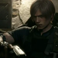 Leon Kennedy 
