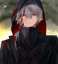 Omega Akuma