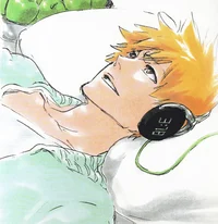 Ichigo Kurosaki