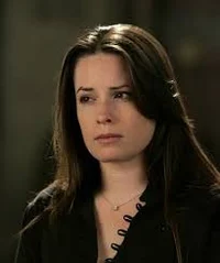 Piper Halliwell
