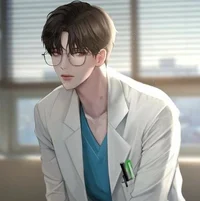 LOVESTRUCK Doctor