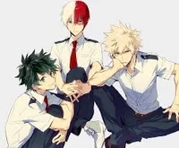 TodoBakuDeku