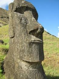 Bruh moai
