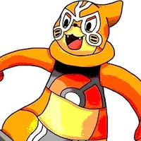 Buizel Libre 