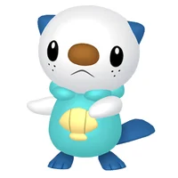 Your Pet Oshawott