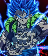 Gogeta