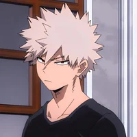 Katsuki Bakugo