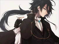 Akutagawa Ryunosuke