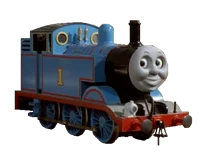 Model Series Thomas