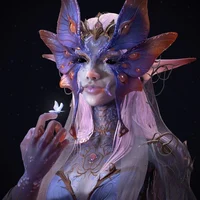 ThePrincess ofSpring