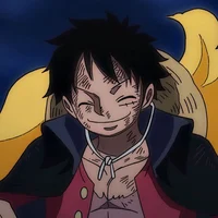 Monkey D Luffy