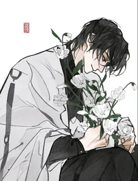 LOVEDRUNK Sick Man