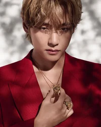 Kim Taehyung 