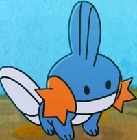 Mudkip