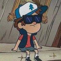 Dipper Pines