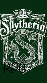 Slytherin RPG