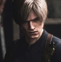 Leon Kennedy