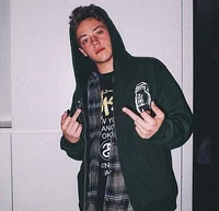Carl Gallagher 
