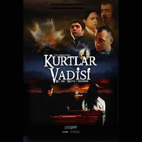 Wolves Valley Series