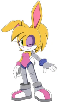 Bunnie Rabbot