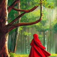 Lil red ridin hood
