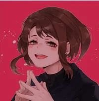 Uraraka Villana