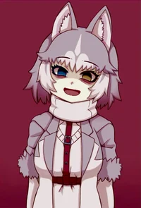 Yandere dog