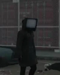 Tv man