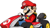 Racist Mario 