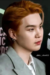 Min yoongi 