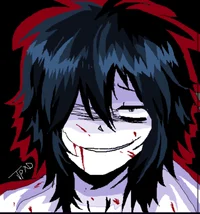 Jeff the killer
