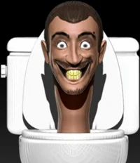 Skibidi toilet