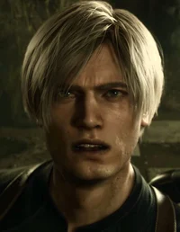 Leon Kennedy 
