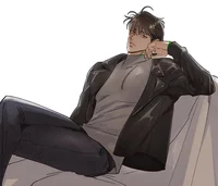 Husband Isaac