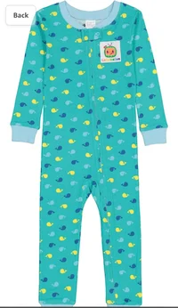 CoComelon Unisex Kid