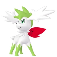 Your Pet Shaymin