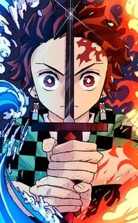 Tanjiro kamado