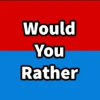 Would you rather