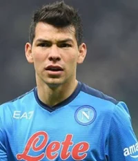 Hirving Lozano