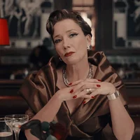 Baroness von Hellman