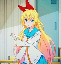 Chitoge