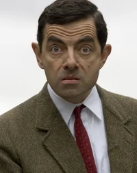 Mr bean