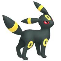 Your Pet Umbreon
