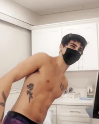 Colby Brock