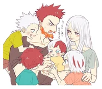 Fuyami wedding