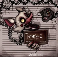 Mangle