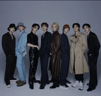 Stray Kids Mafia