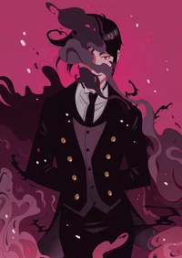 Demon Butler