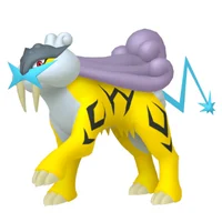 Your Pet Raikou