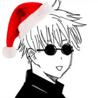 Christmas JJK